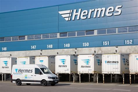 hermes shipping company|track your order on Hermes.